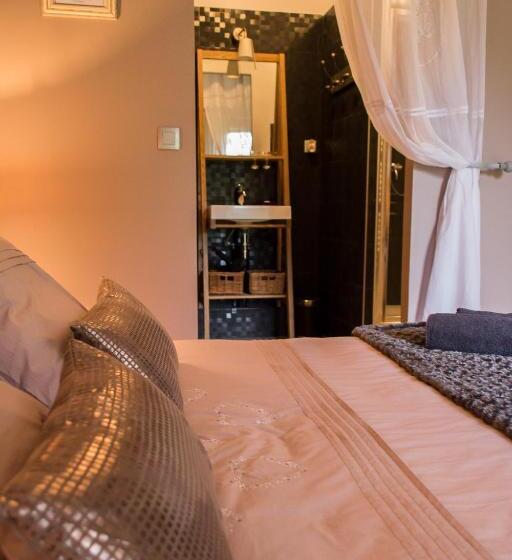 بنسيون Le Brame   Chambres D Hôtes
