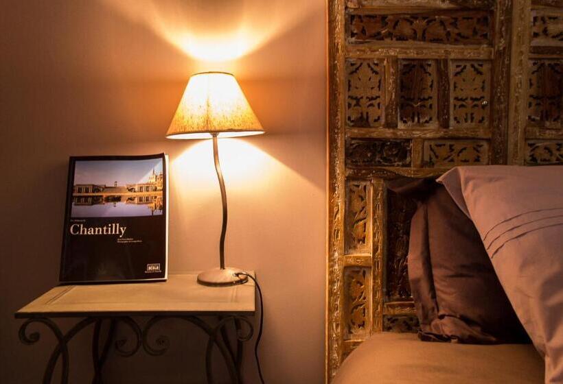 بنسيون Le Brame   Chambres D Hôtes