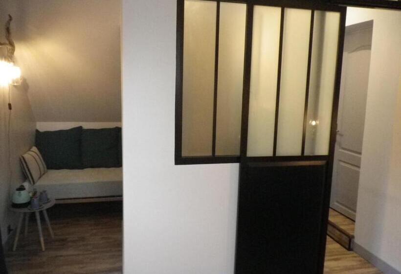 بنسيون Le Brame   Chambres D Hôtes