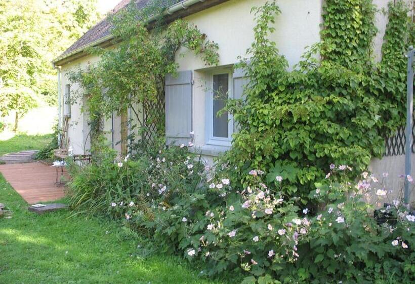 بنسيون Le Brame   Chambres D Hôtes
