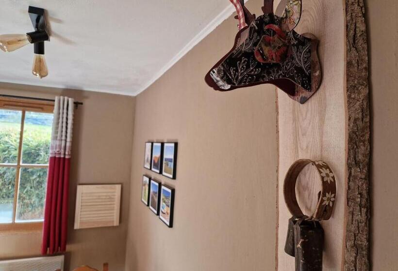 פנסיון Le Silence Du Midi