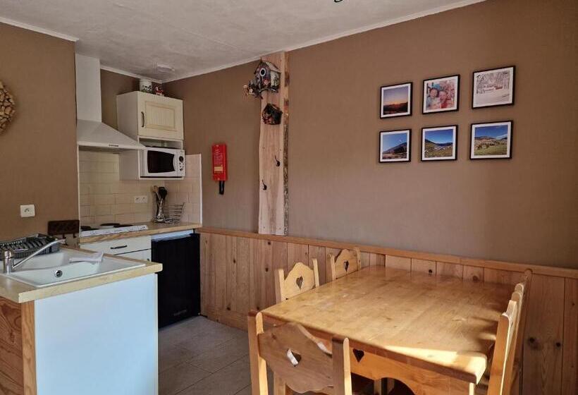 פנסיון Le Silence Du Midi