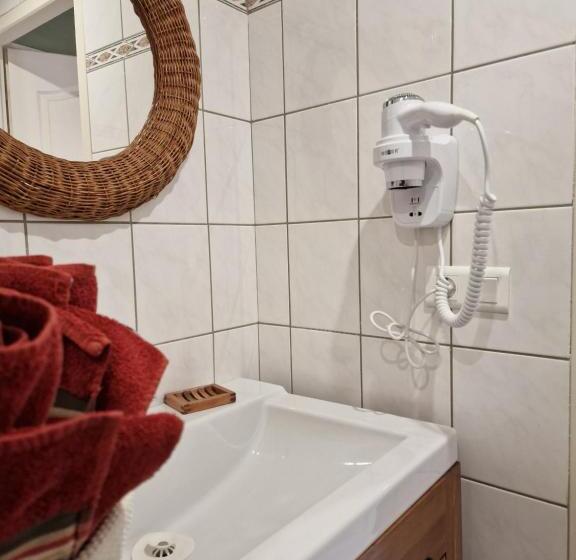 פנסיון Le Silence Du Midi