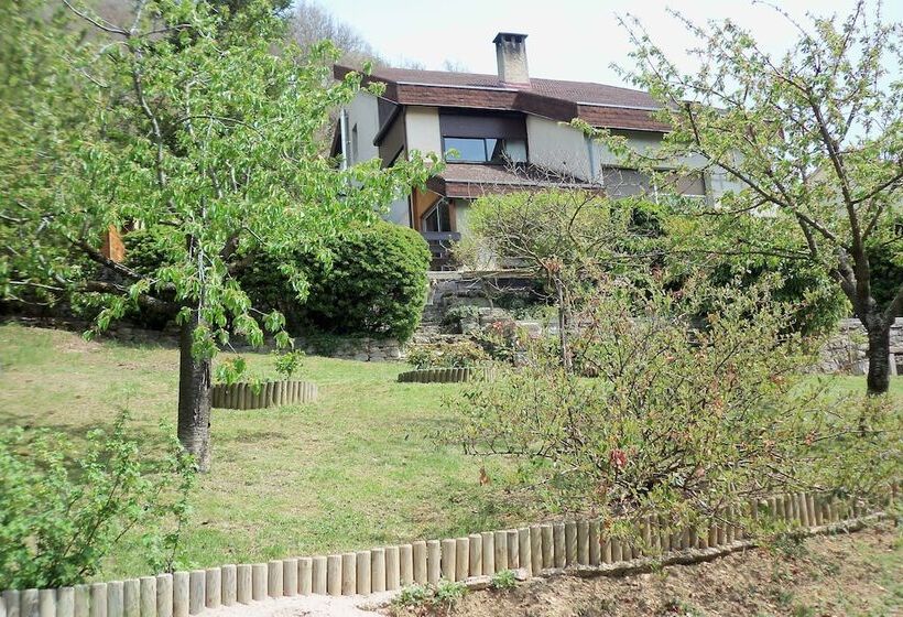 膳宿费 Les Egalieres