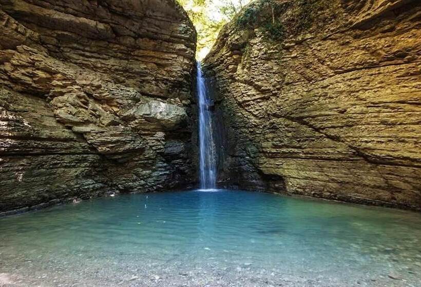 بنسيون Residence La Casa Di Vittorio