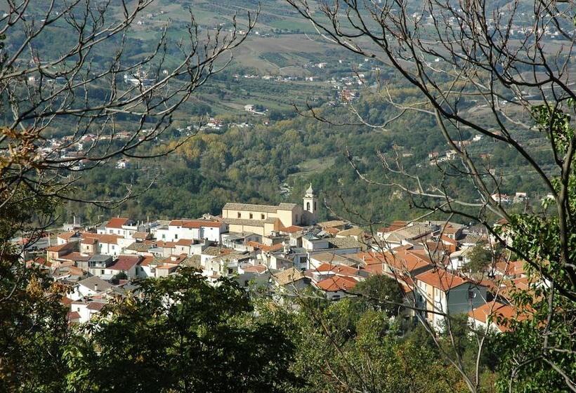 بنسيون Residence La Casa Di Vittorio