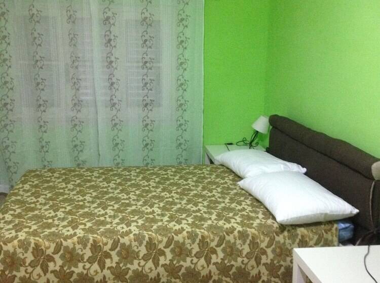 بنسيون Residence La Casa Di Vittorio