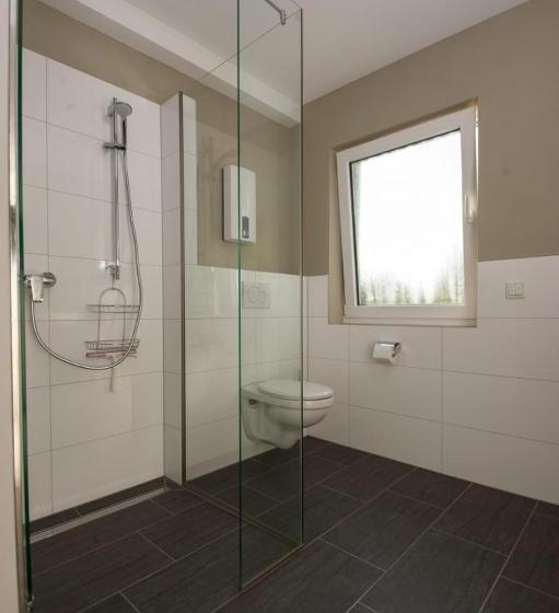 ペンション Gästehaus Vinaria