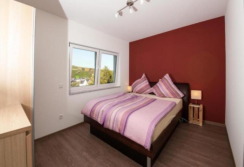 ペンション Gästehaus Vinaria