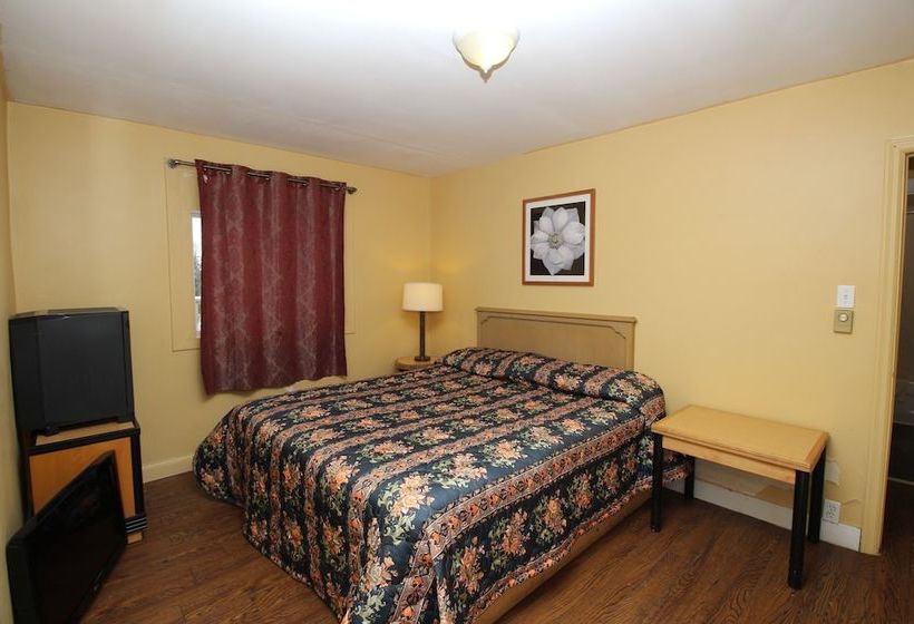 Pine Ridge Motel