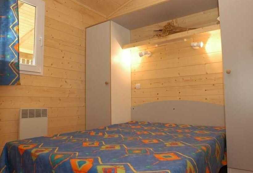 リゾートホテル Les Chalets De La Héronnière