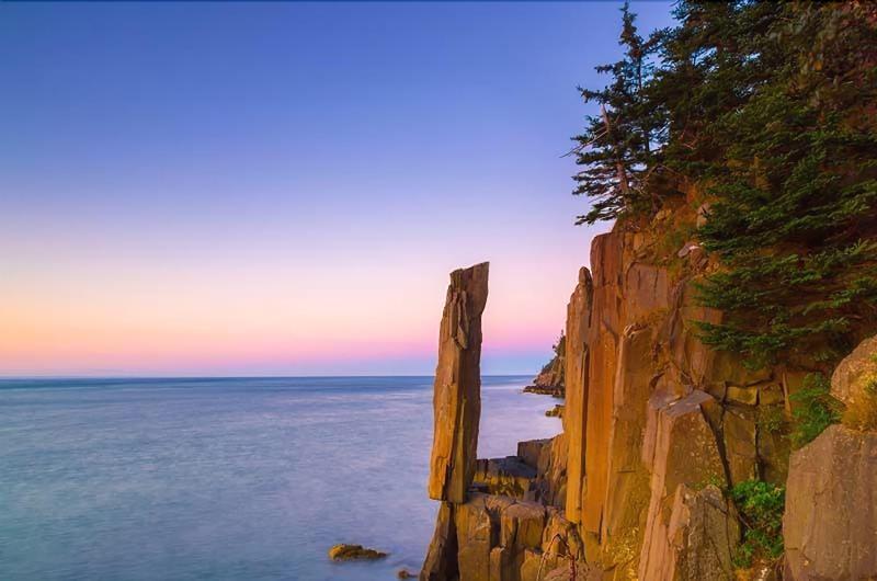 Whale Cove Inn