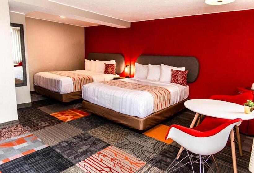 فندق American Classic Inn