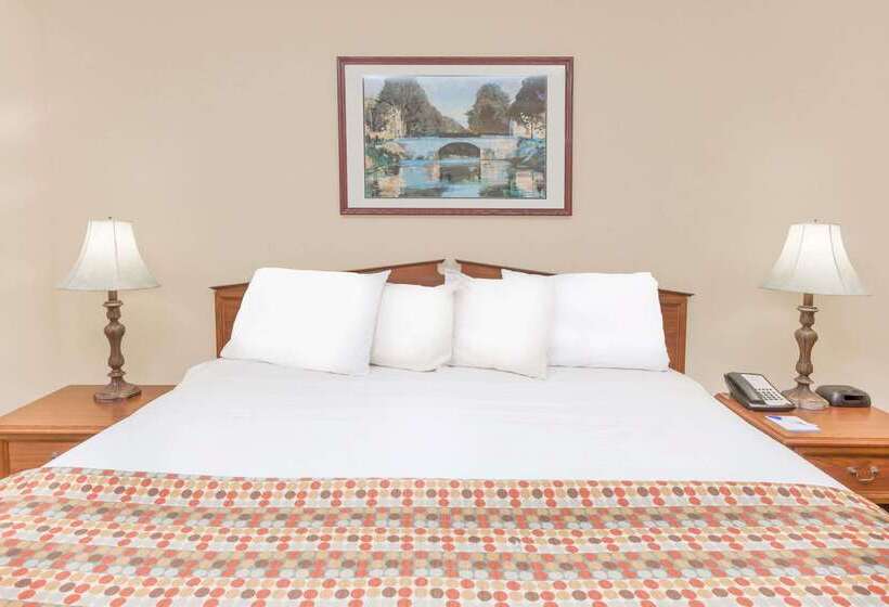 فندق Baymont Inn & Suites By Wyndham Grenada