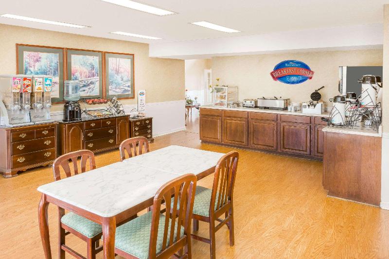 فندق Baymont Inn & Suites By Wyndham Grenada