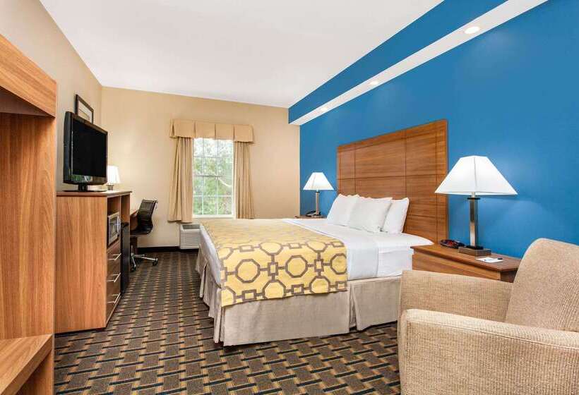 فندق Baymont By Wyndham Jacksonville/butler Blvd