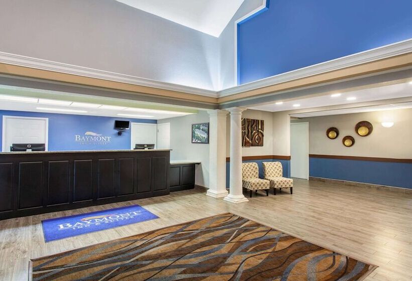 فندق Baymont By Wyndham Jacksonville/butler Blvd