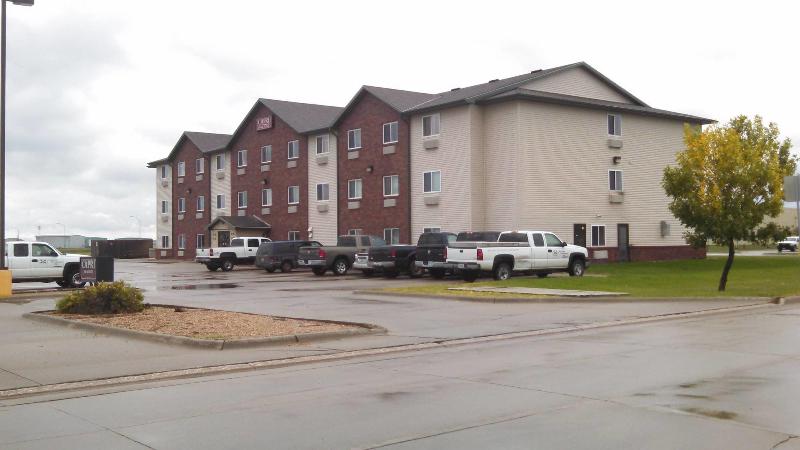 فندق Capri Inn & Suites   Beatrice