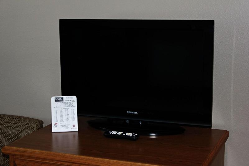 فندق Capri Inn & Suites   Beatrice