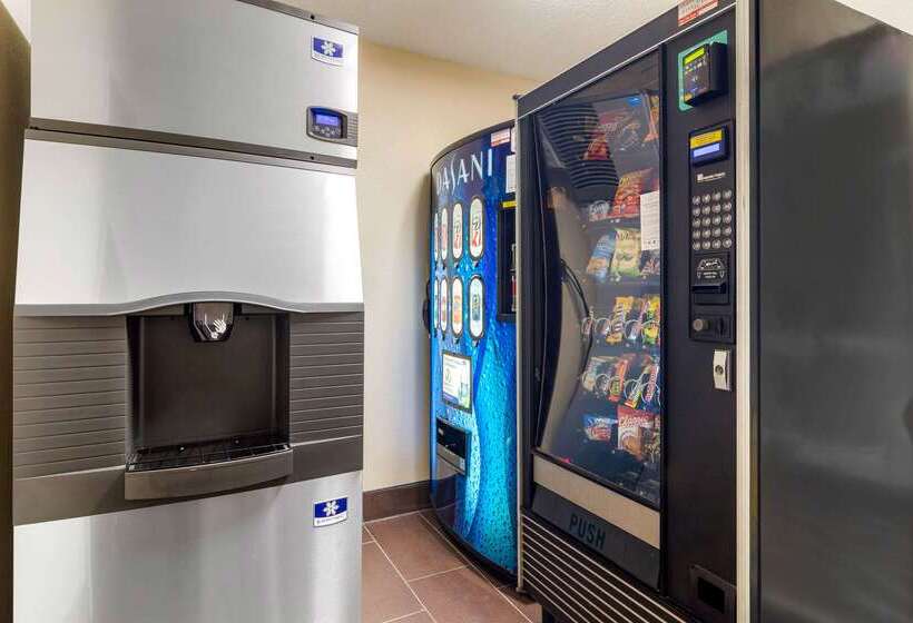 هتل Comfort Inn & Suites Macon North I75