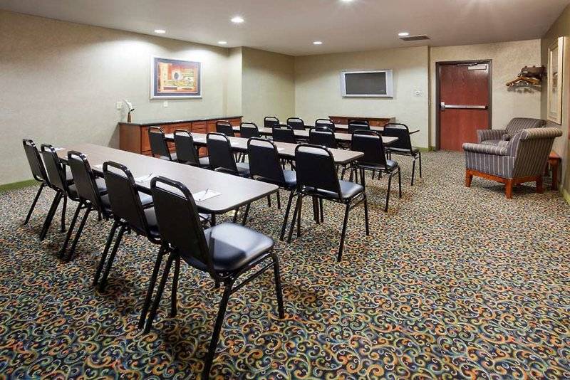 Grandstay Hotel & Suites Becker Big Lake