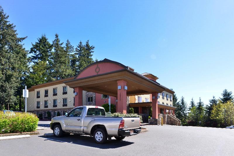 호텔 Holiday Inn Express Portland South   Lake Oswego, An Ihg