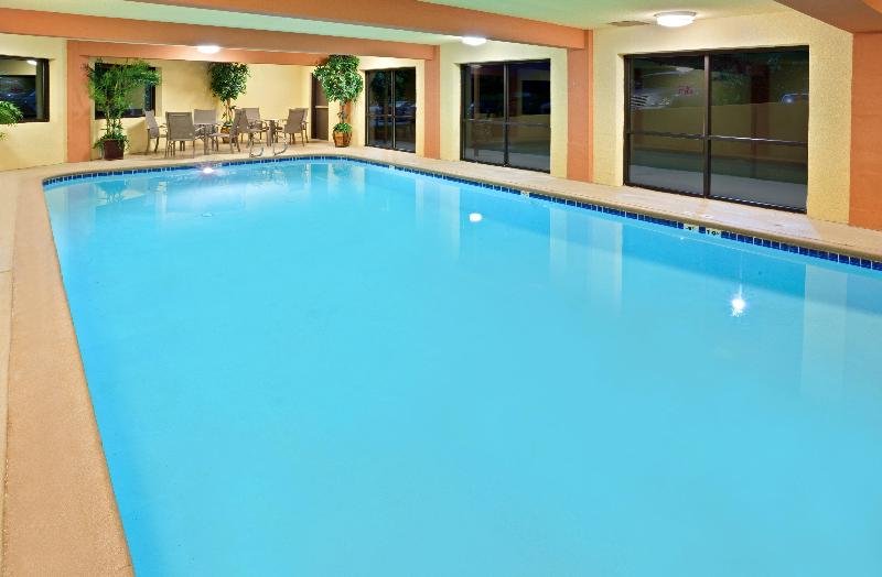 호텔 Holiday Inn Express Portland South   Lake Oswego, An Ihg