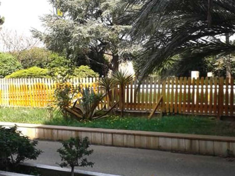 בית מלון כפרי Hr