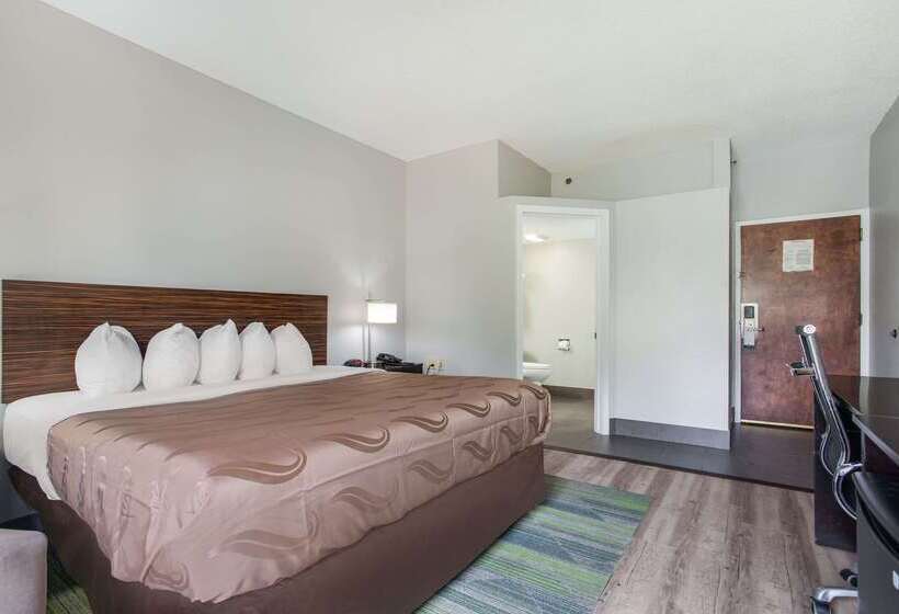 فندق Quality Inn Conway Northwest