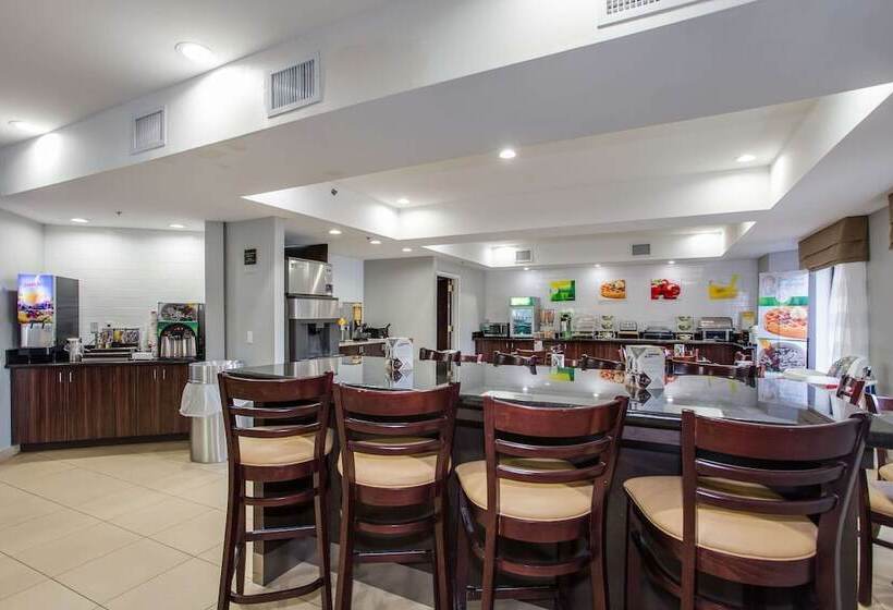 فندق Quality Inn Conway Northwest