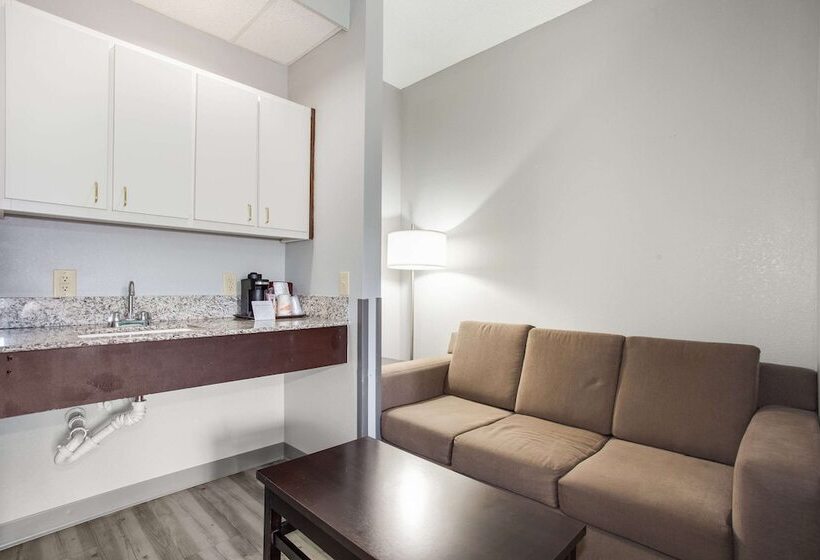 فندق Quality Inn Conway Northwest