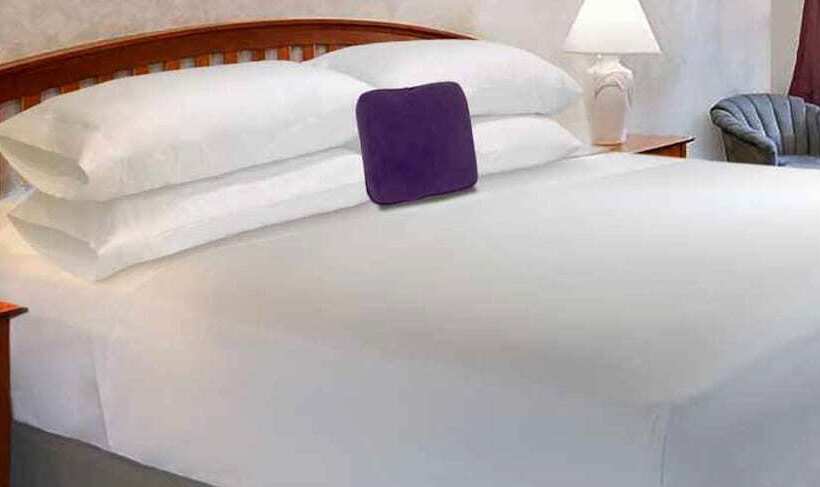 ホテル Knights Inn Forest Hill