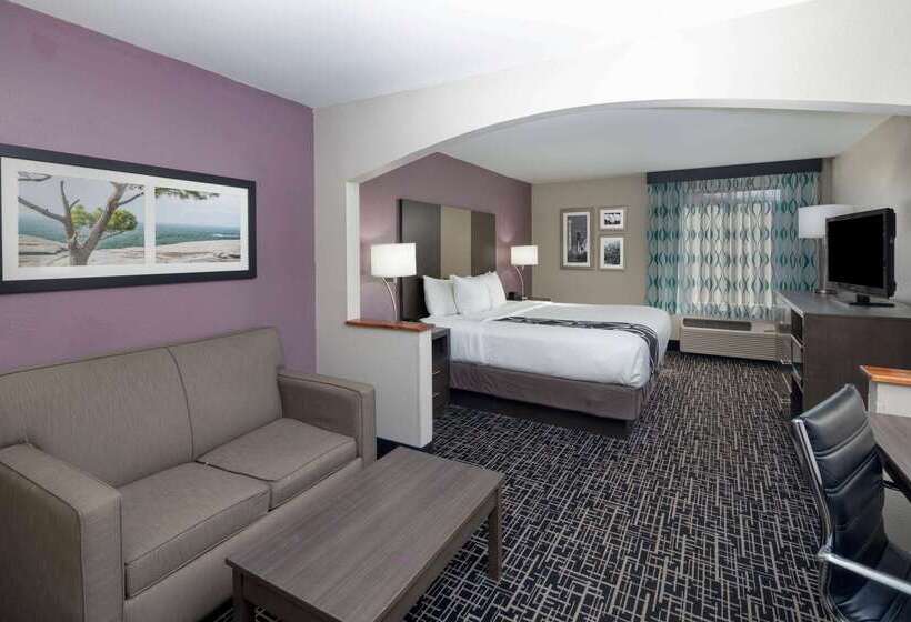 호텔 La Quinta By Wyndham Snellville   Stone Mountain