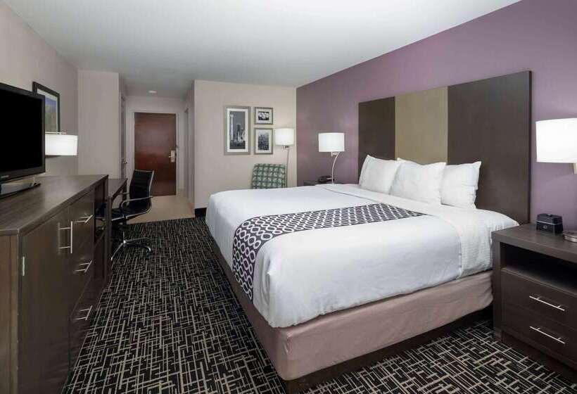 호텔 La Quinta By Wyndham Snellville   Stone Mountain