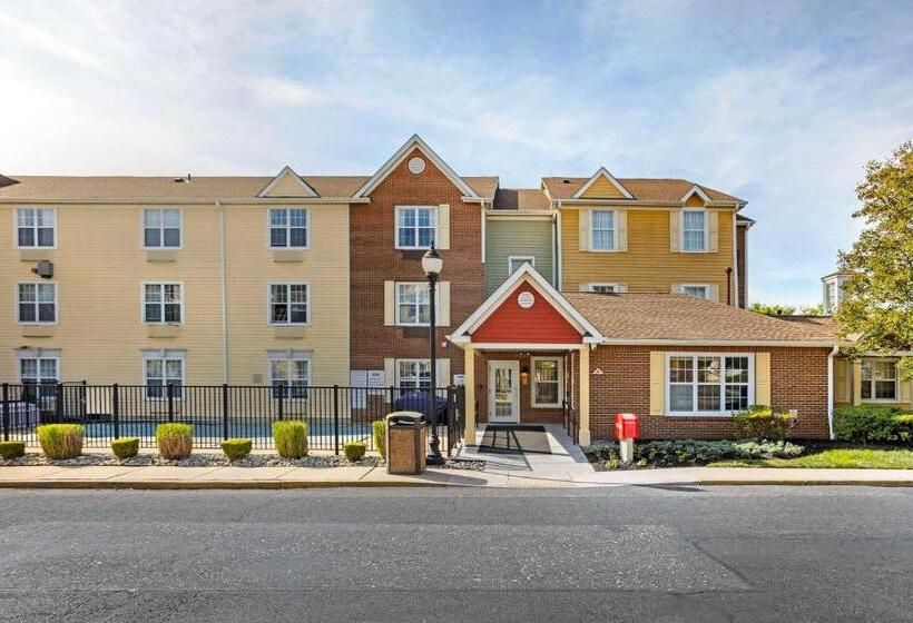 هتل Mainstay Suites Mt Laurel   Philadelphia