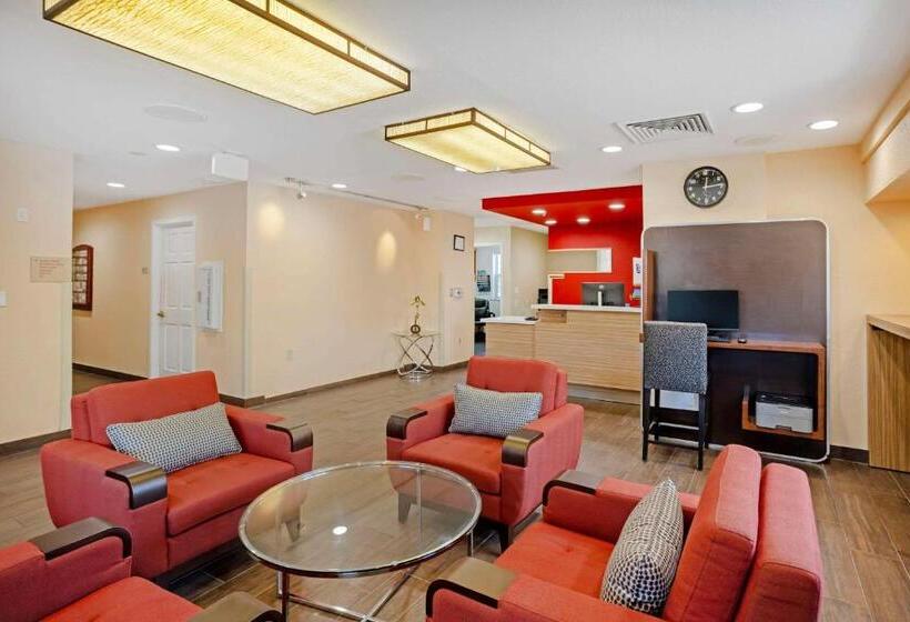 هتل Mainstay Suites Mt Laurel   Philadelphia