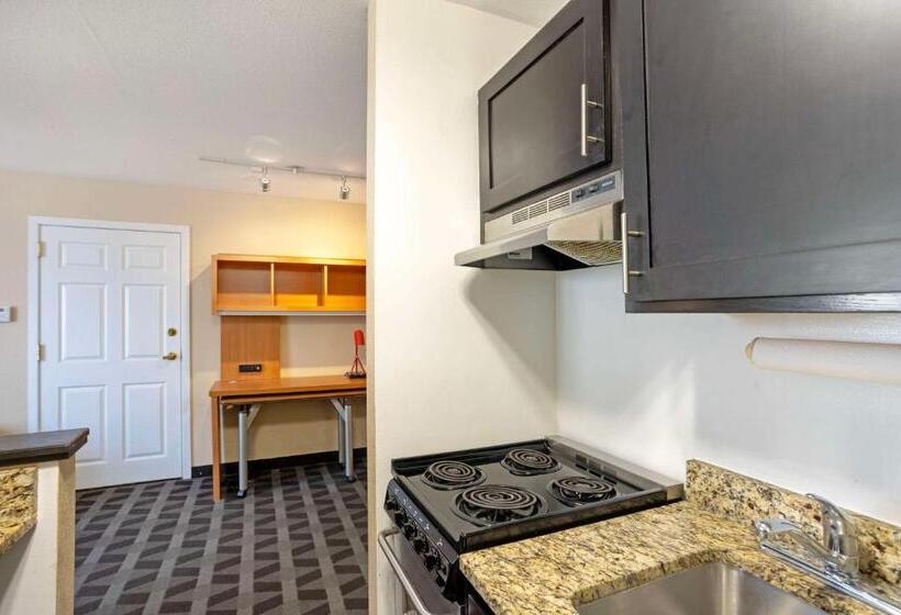 هتل Mainstay Suites Mt Laurel   Philadelphia
