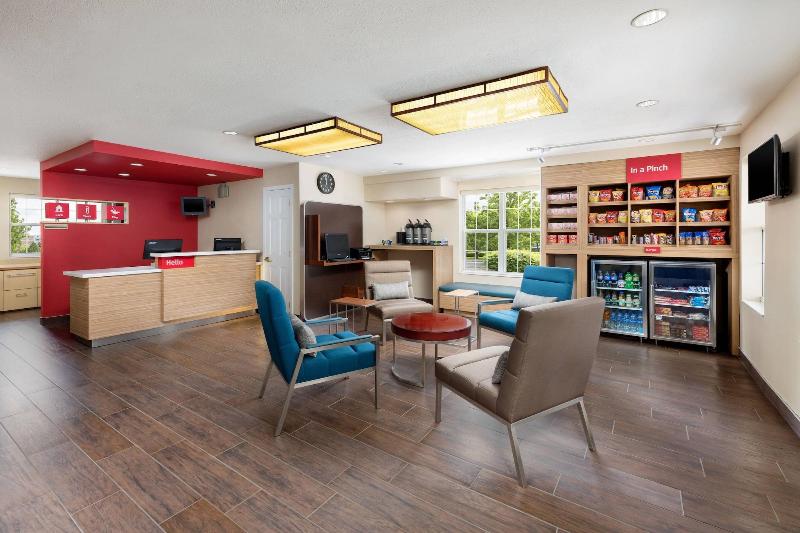 هتل Mainstay Suites Mt Laurel   Philadelphia