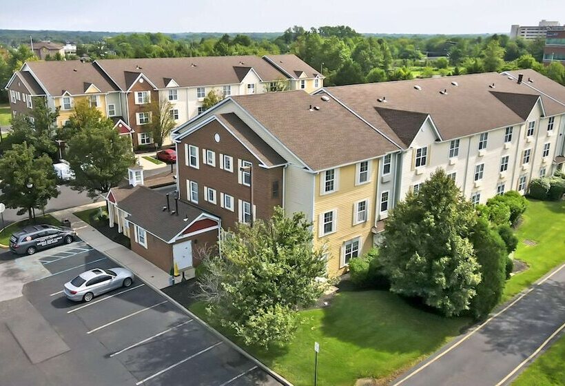هتل Mainstay Suites Mt Laurel   Philadelphia