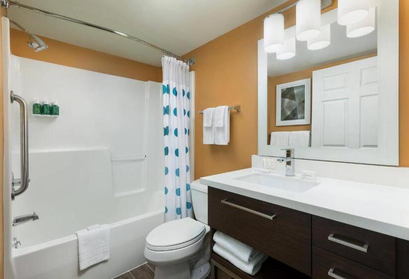 هتل Mainstay Suites Mt Laurel   Philadelphia