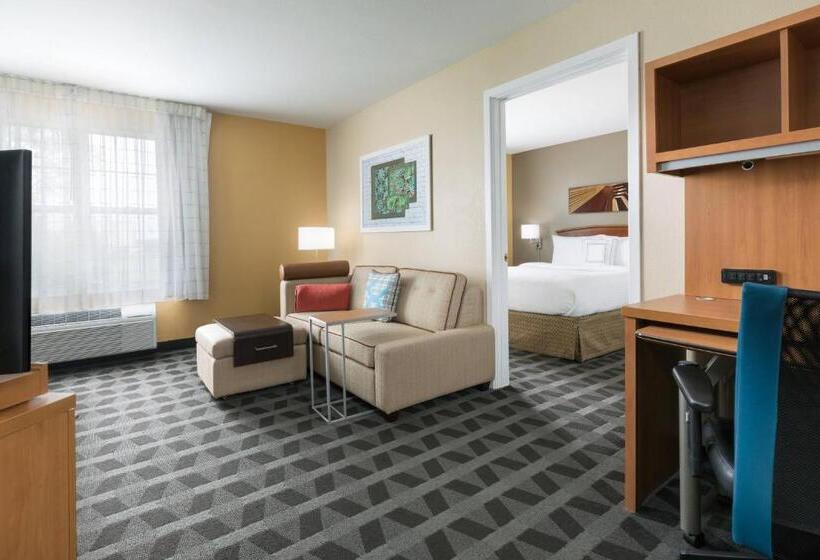 هتل Mainstay Suites Mt Laurel   Philadelphia