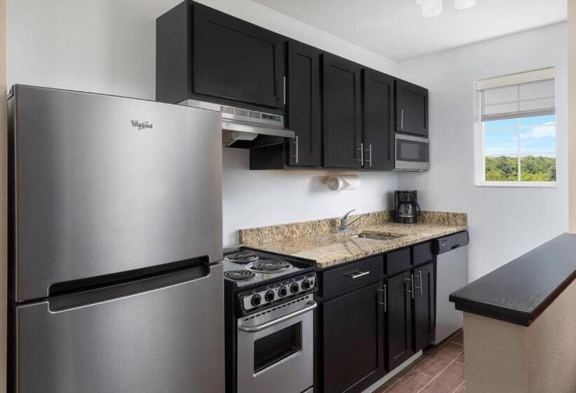 هتل Mainstay Suites Mt Laurel   Philadelphia