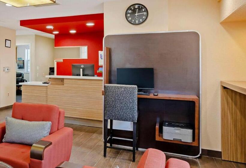 هتل Mainstay Suites Mt Laurel   Philadelphia
