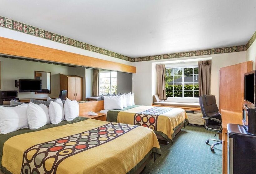 בית מלון כפרי Royal Inn