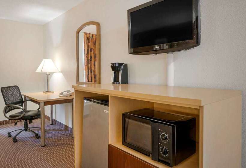 فندق Quality Inn & Suites South Obetz