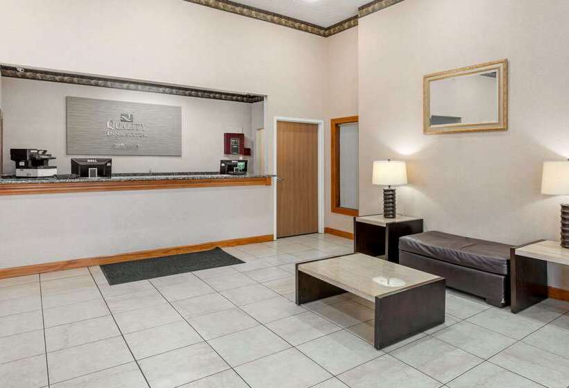 فندق Quality Inn & Suites South Obetz