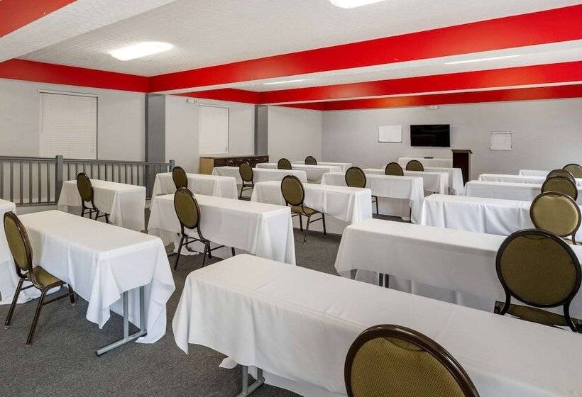 فندق Quality Inn & Suites South Obetz