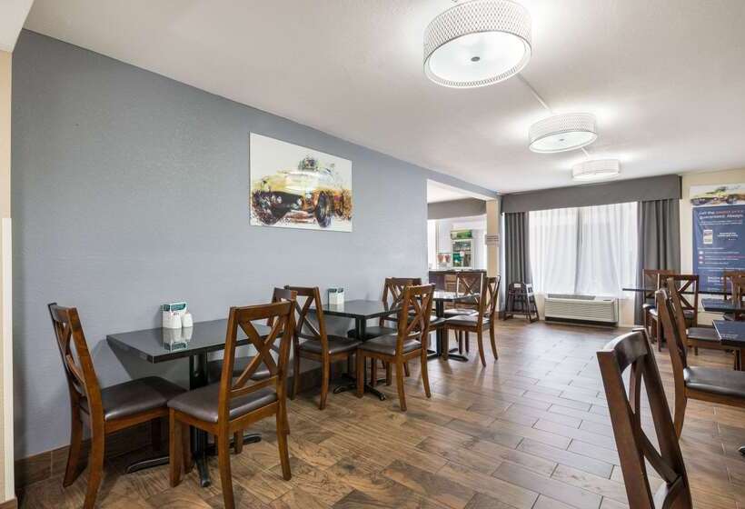 호텔 Quality Inn Concord Kannapolis