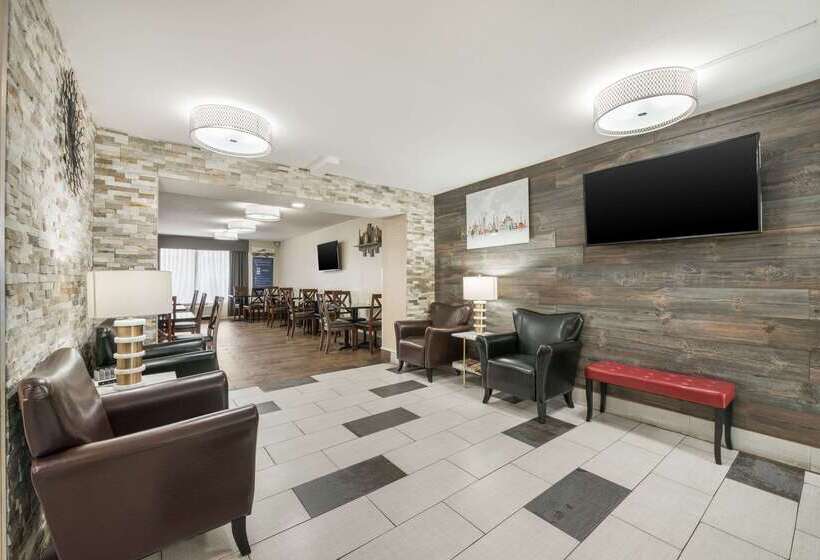 호텔 Quality Inn Concord Kannapolis