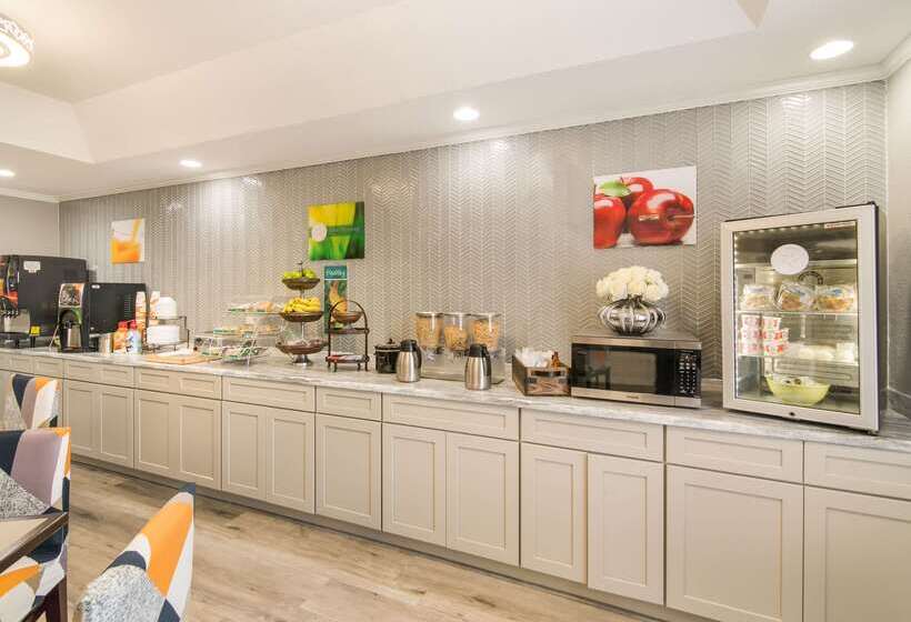 فندق Quality Inn Crestview Near Eglin Afb